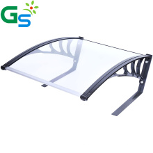 Germany Garden Rain Cover Polycarbonate Canopy For Robotic Mower